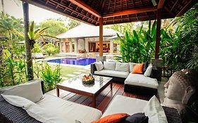 Villa Dewata Seminyak